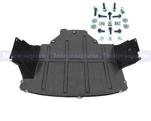 Under engine cover undertray - cover,