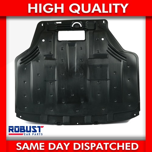 Under engine cover undertray - engine,