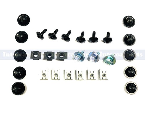 Under engine cover - cover, undertray