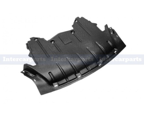Under engine cover undertray - engine,