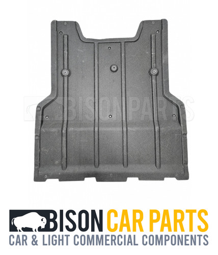 Under engine cover cotton for - engine,