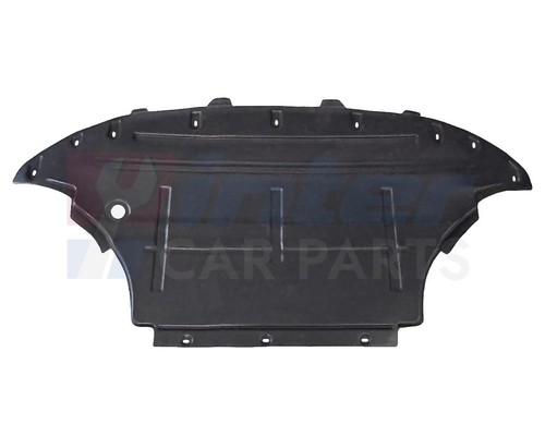Under engine cover undertray - cover,
