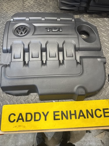 Genuine caddy 2015 2020 - ,
