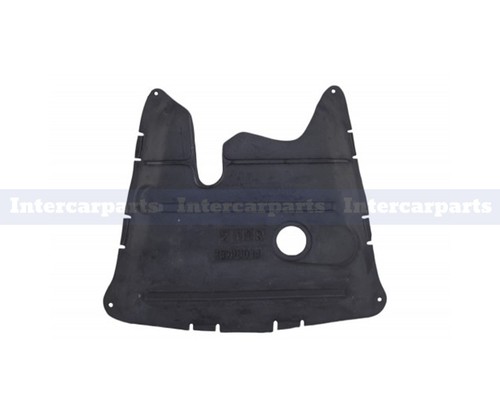 Under engine cover - engine, undertray