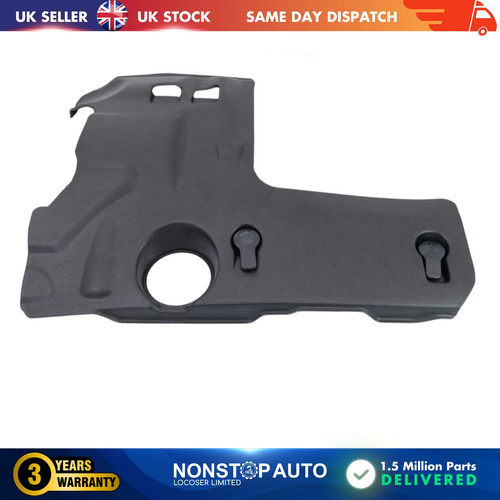 Engine cover for citroen - engine,