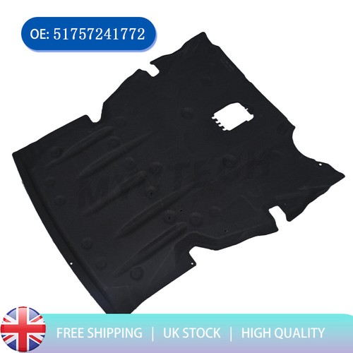 New engine lower - new,