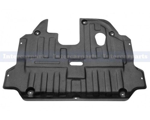 Under engine cover undertray - engine,
