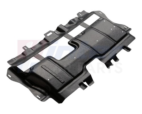 Under engine cover - cover, undertray