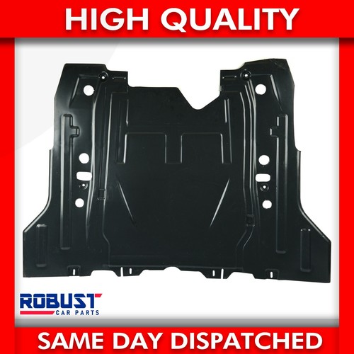 Under engine cover undertray - cover,