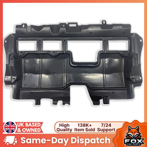 Under engine cover undertray - cover,