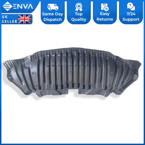 Under engine cover undertray - under,