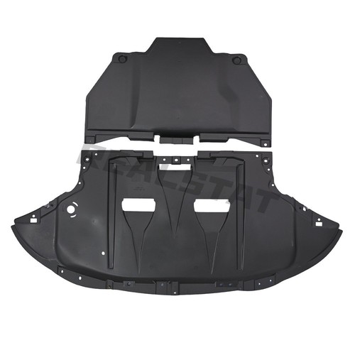 Under engine gearbox cover - engine,