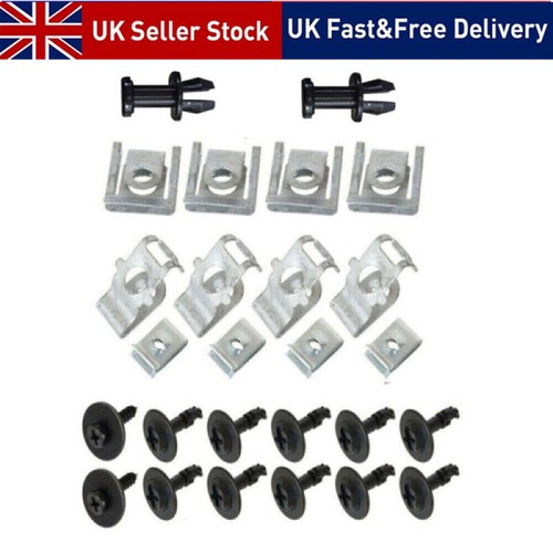 Under engine cover undertray - engine,