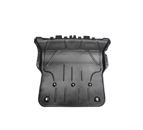 Under engine cover undertray - engine,