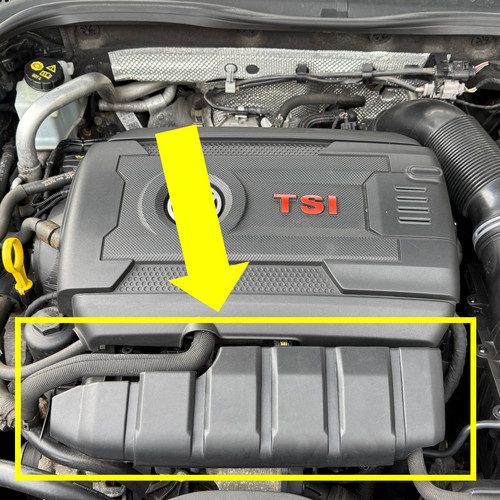 Golf mk7 gti - golf,