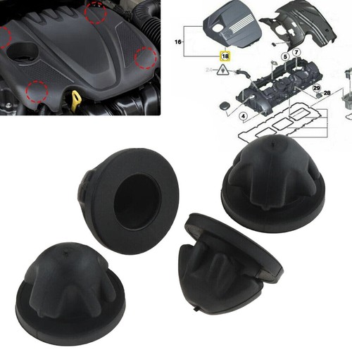 4pc for bmw 5 6 - bmw, series