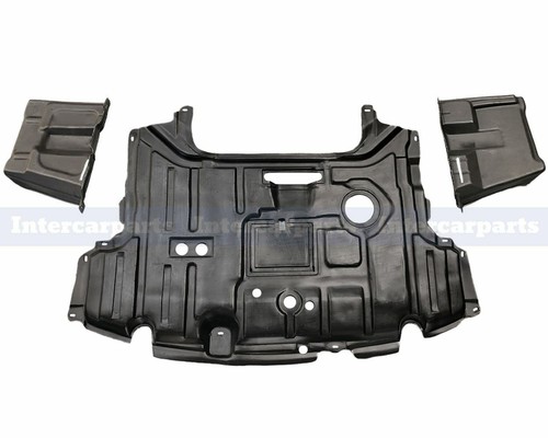 Under engine cover undertray - cover,