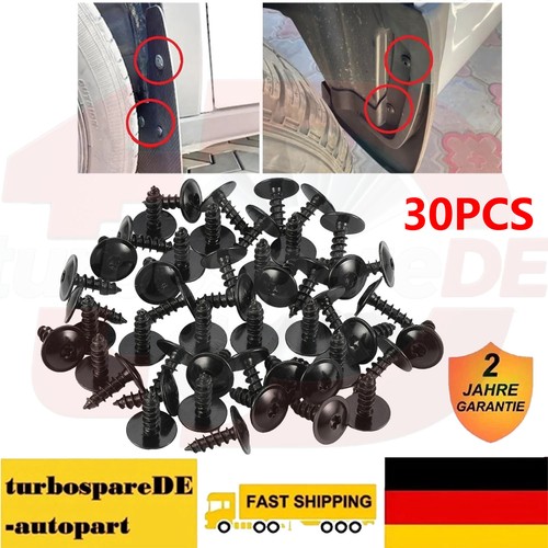 30x for audi engine cover - audi,