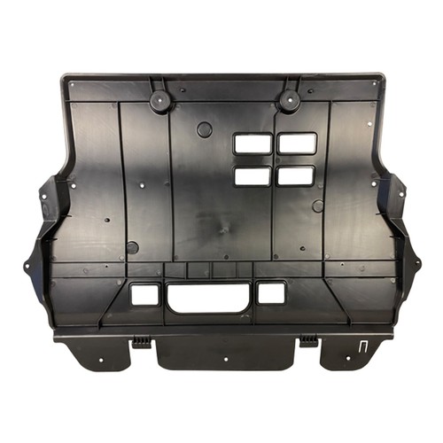 Under engine cover undertray - engine,