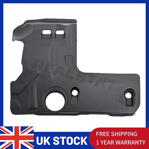 Upper engine cover - cover, for