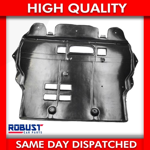 Under engine cover - cover, undertray
