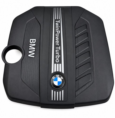 Genuine bmw twinpower turbo - twinpower,