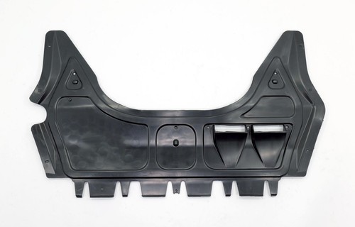 Under engine cover undertray - engine,