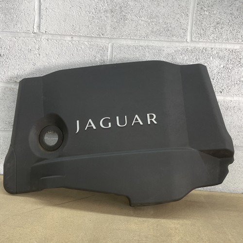 Jaguar x250 tdv6 engine - jaguar,