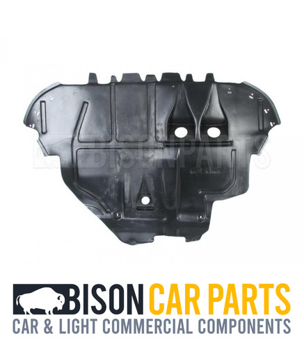 Under engine cover undertray - engine,