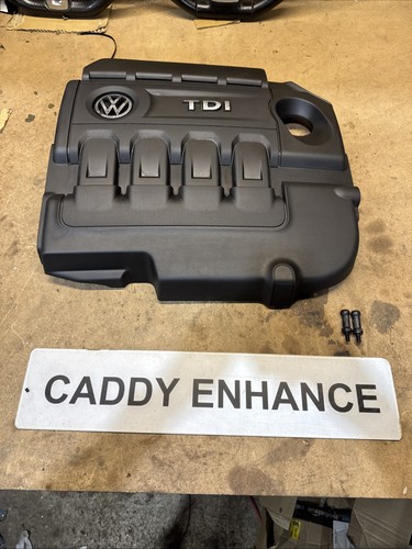 Genuine mk4 volkswagen - volkswagen, caddy