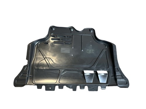 Under engine cover - engine, undertray