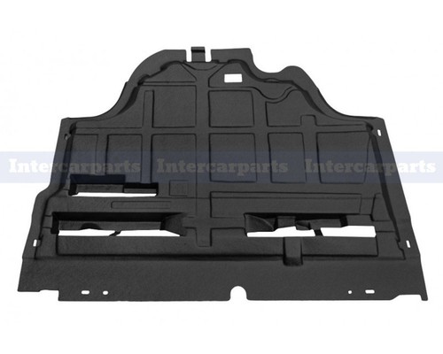 Under engine cover undertray - under,