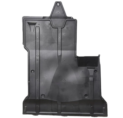 Under engine cover undertray - cover,