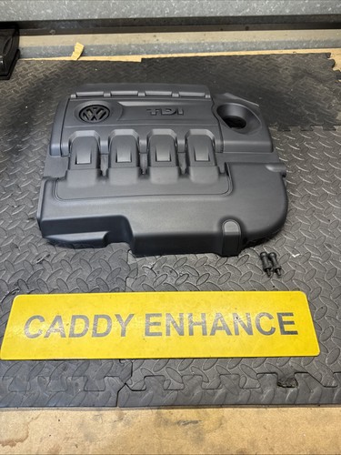 Genuine caddy 2015 - vw, 2015-2020