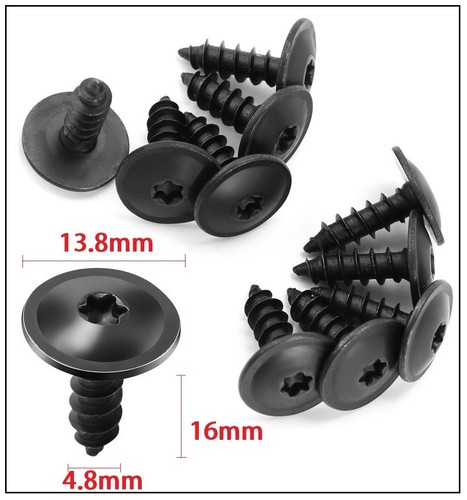 10x engine cover wheel arch - cover,