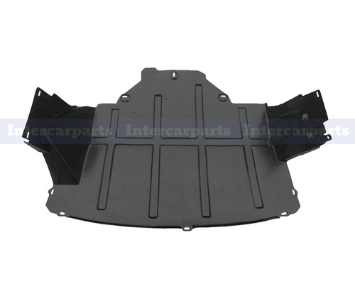 Under engine cover undertray - under,