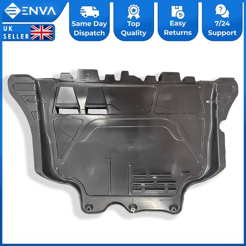 Under engine cover undertray - engine,