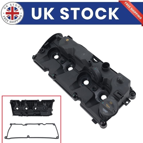 Engine cylinder head rocker - engine,