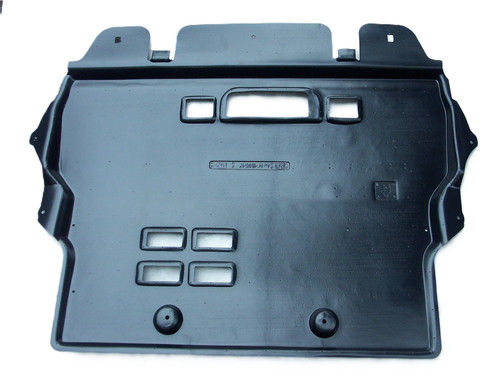 Under engine cover for citroen - under,