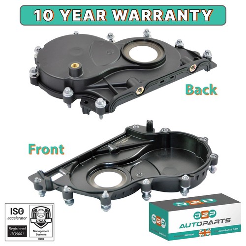 Engine upper timing chain - engine,