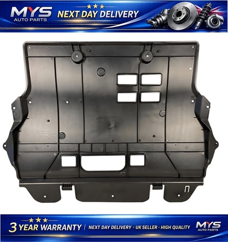 Under engine cover undertray - cover,