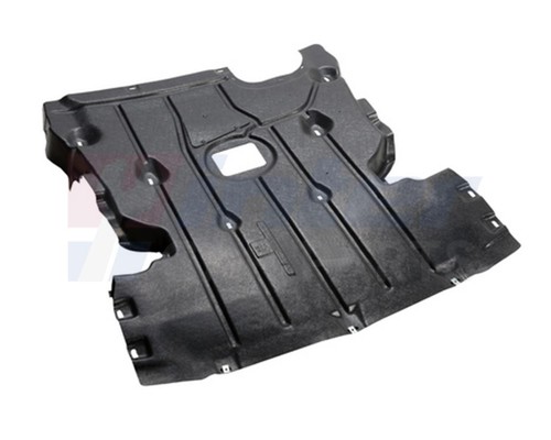 Under engine cover undertray - under,