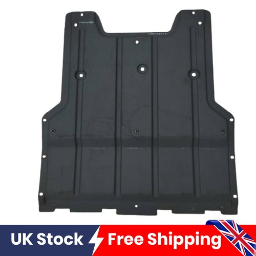 Under engine cover for audi - cover,