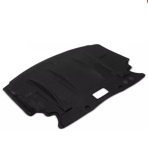 Under engine cover undertray - engine,