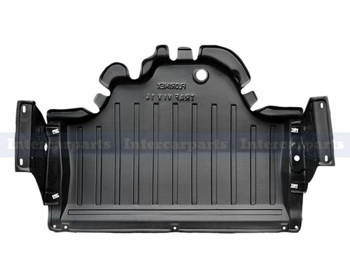 Under engine cover undertray - cover,