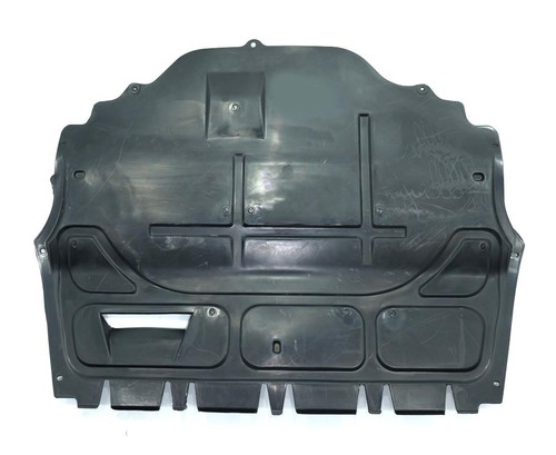 Under engine cover - under,