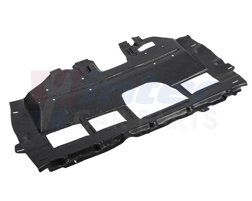 Under engine cover undertray - engine,