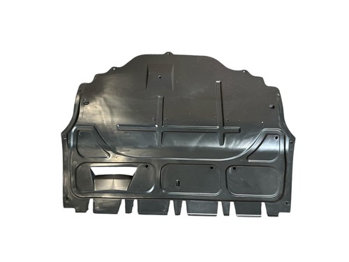 Under engine cover undertray - under,