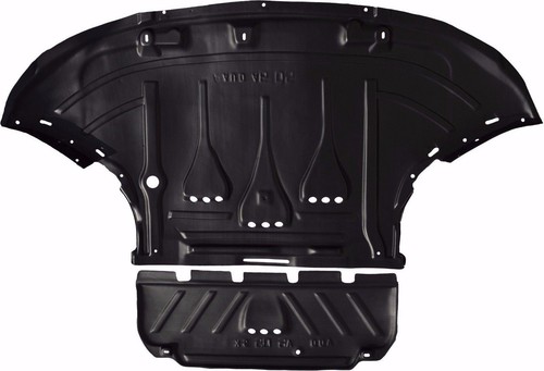 Under engine gearbox - under, &