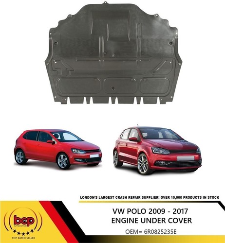 Polo 2009 2017 front - polo,